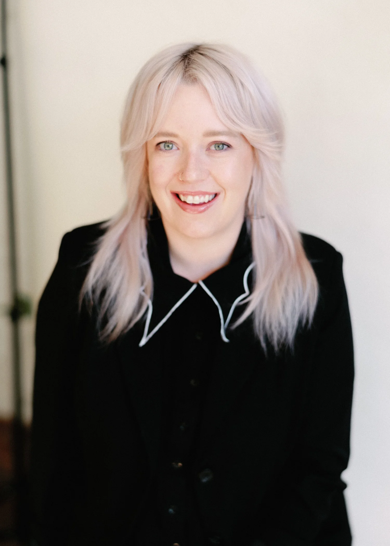 Talent Meet Our Team of Stylists — Twig Hair Salon