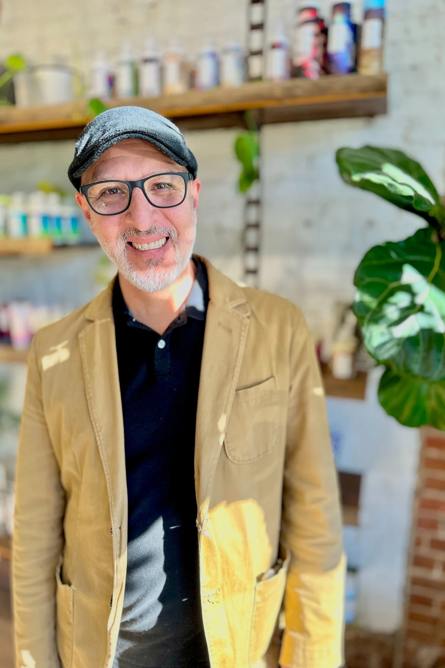 Talent Meet Our Team of Stylists — Twig Hair Salon