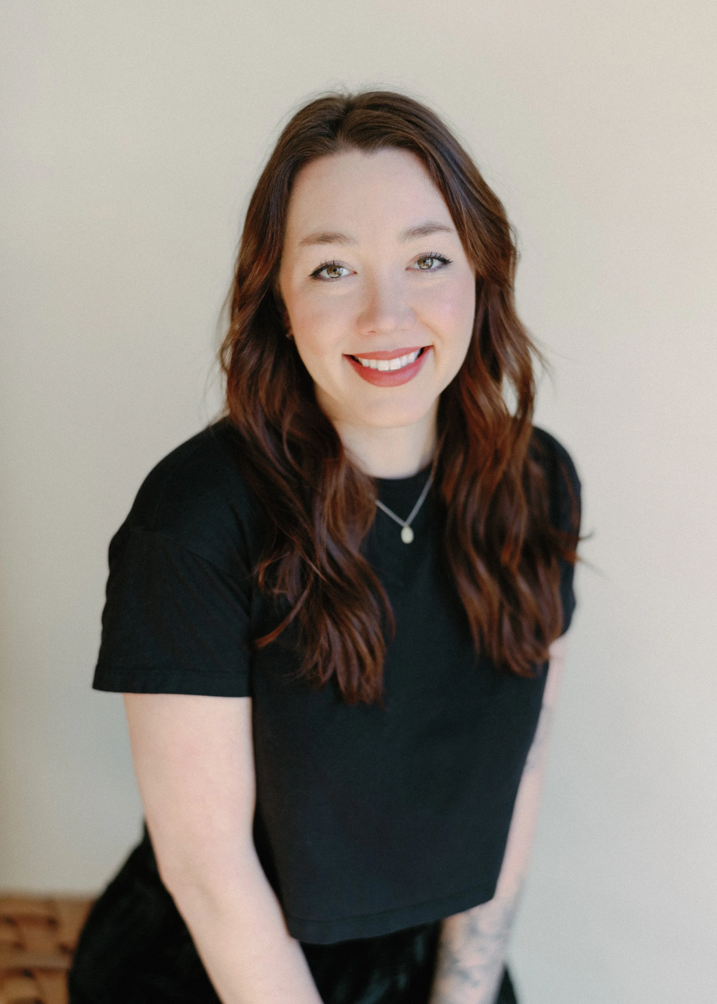 Talent Meet Our Team of Stylists — Twig Hair Salon