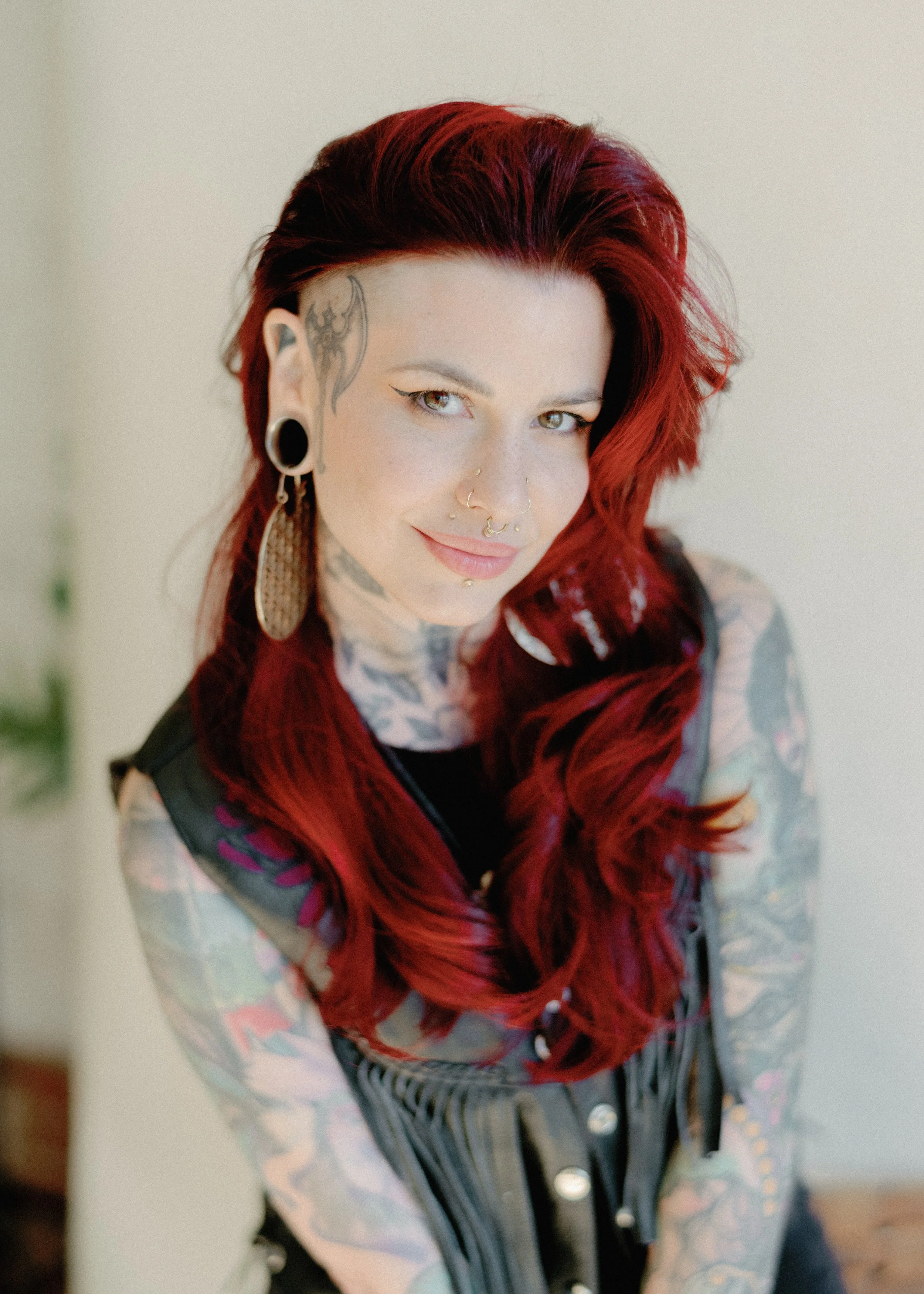 Talent Meet Our Team of Stylists — Twig Hair Salon