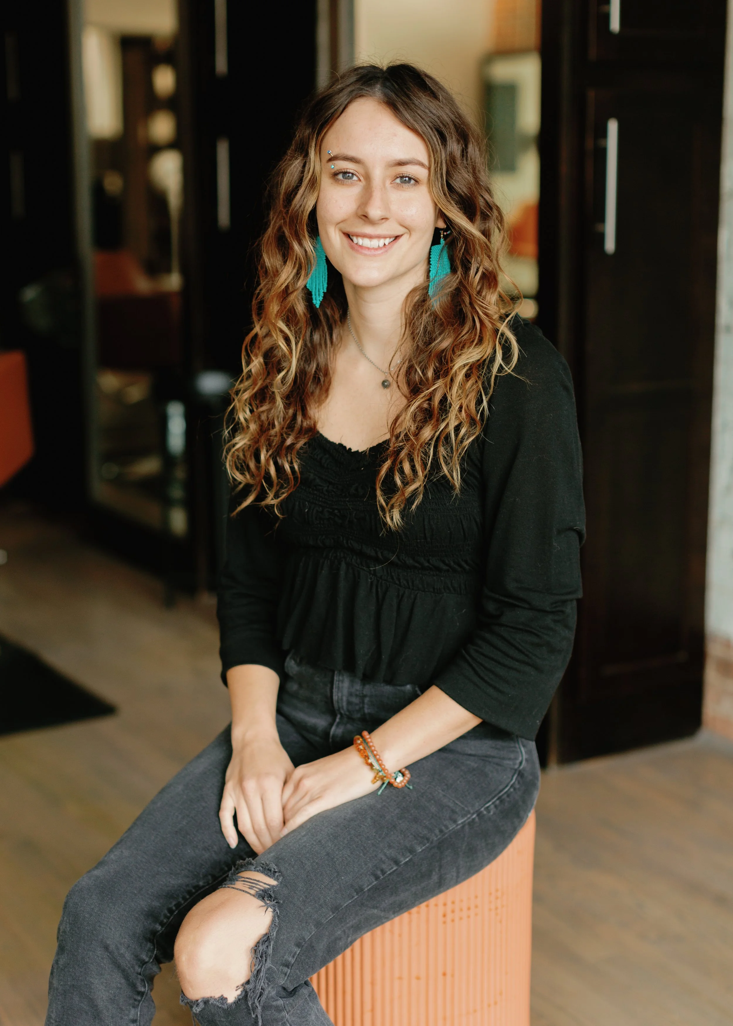 Talent Meet Our Team of Stylists — Twig Hair Salon