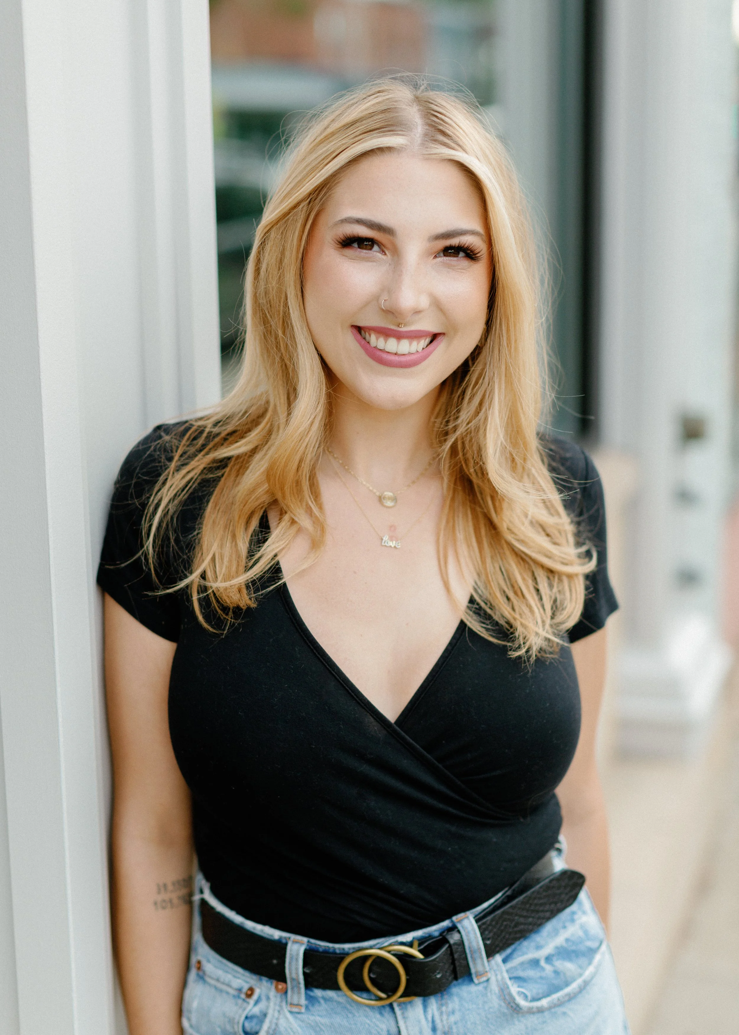 talent — Twig Hair Salon