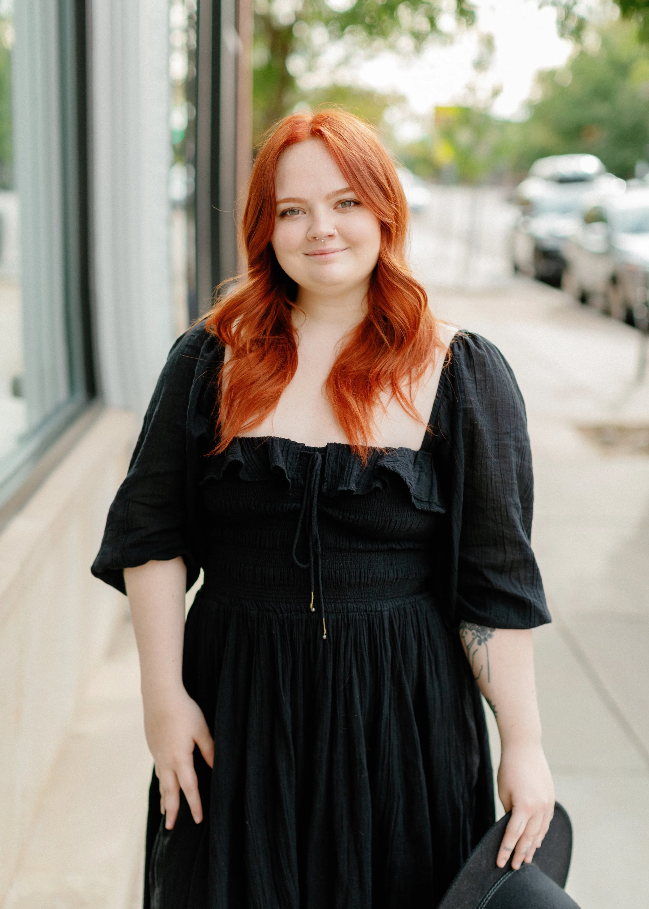 talent — Twig Hair Salon