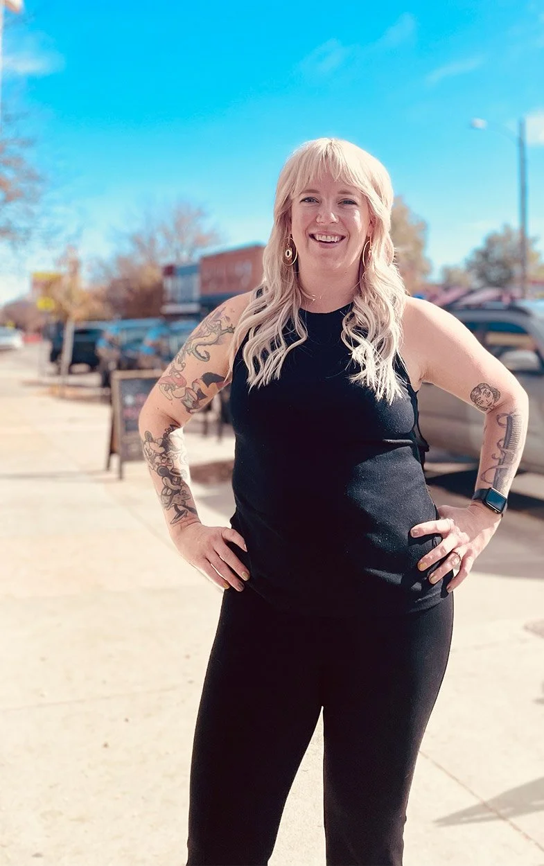 Talent Meet Our Team of Stylists — Twig Hair Salon