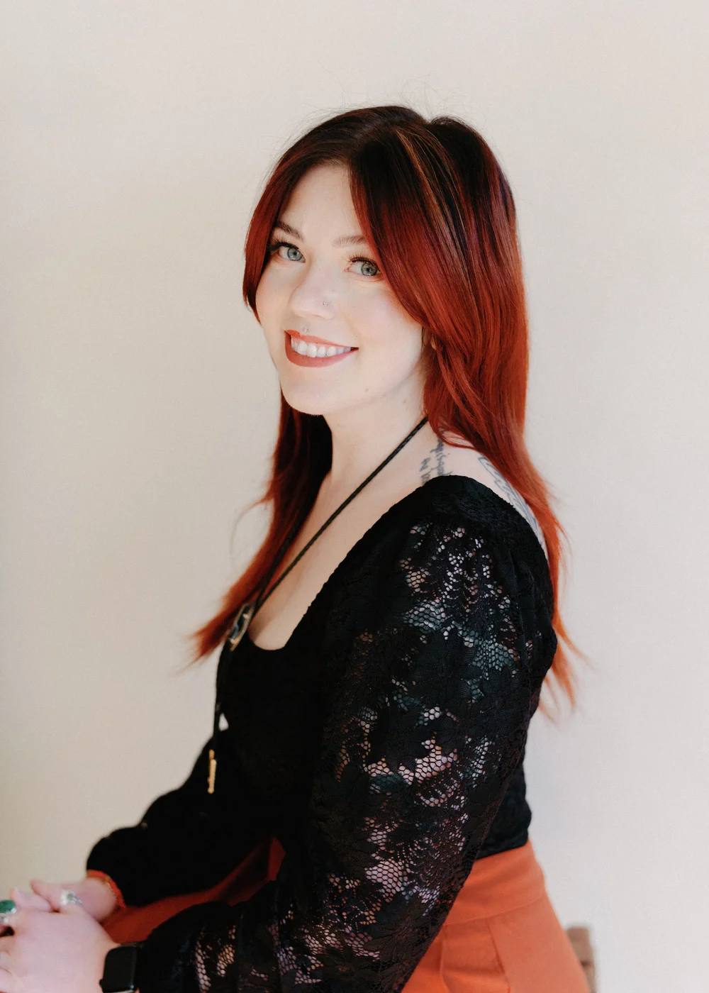 Talent Meet Our Team of Stylists — Twig Hair Salon