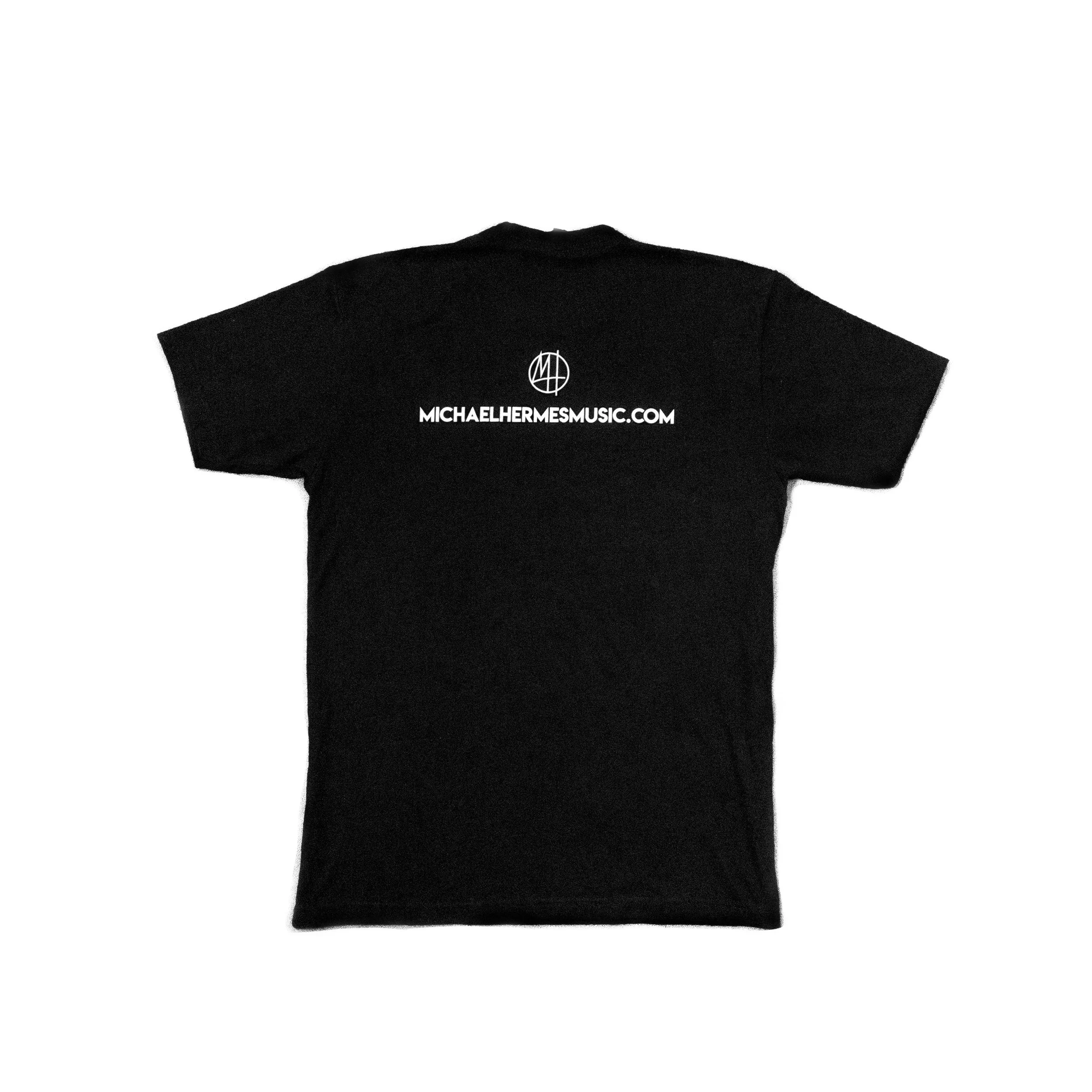 Michael Hermes Merch