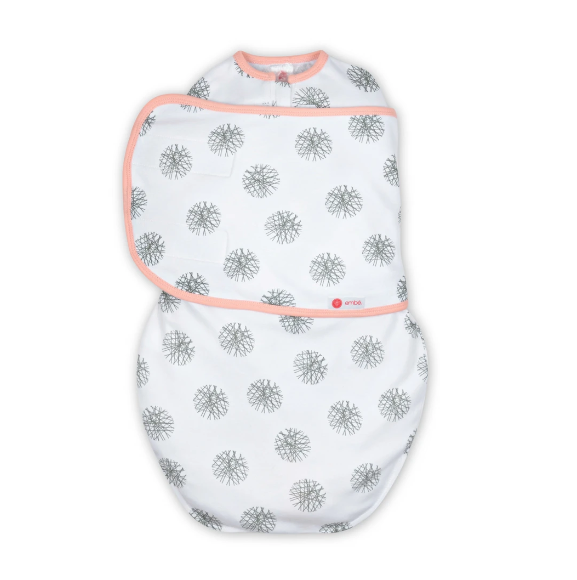 embe baby swaddle