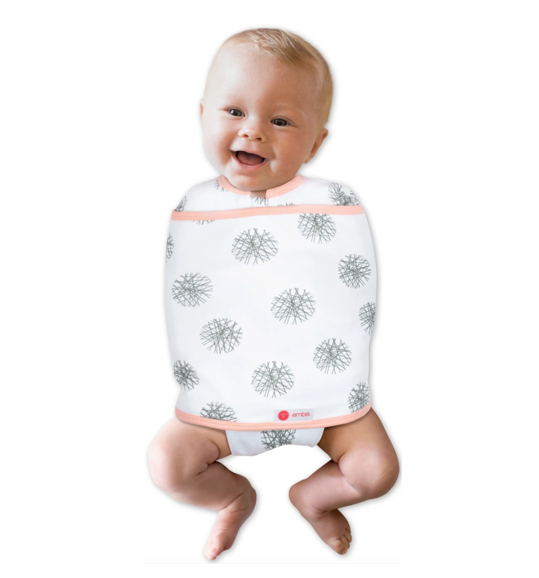 embe baby swaddle
