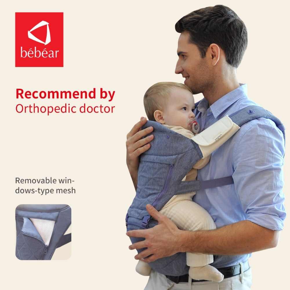 bebear carrier