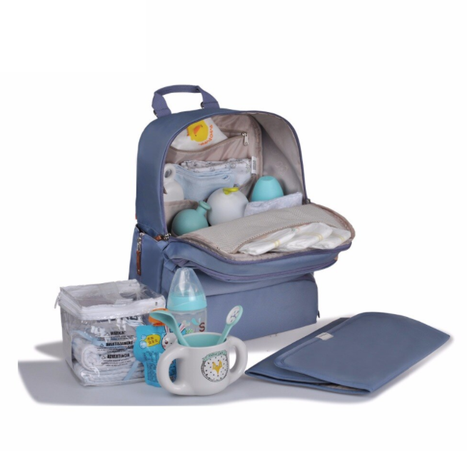 bebear diaper bag