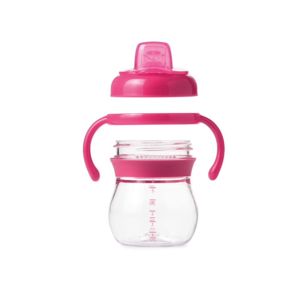 soft teat sippy cup