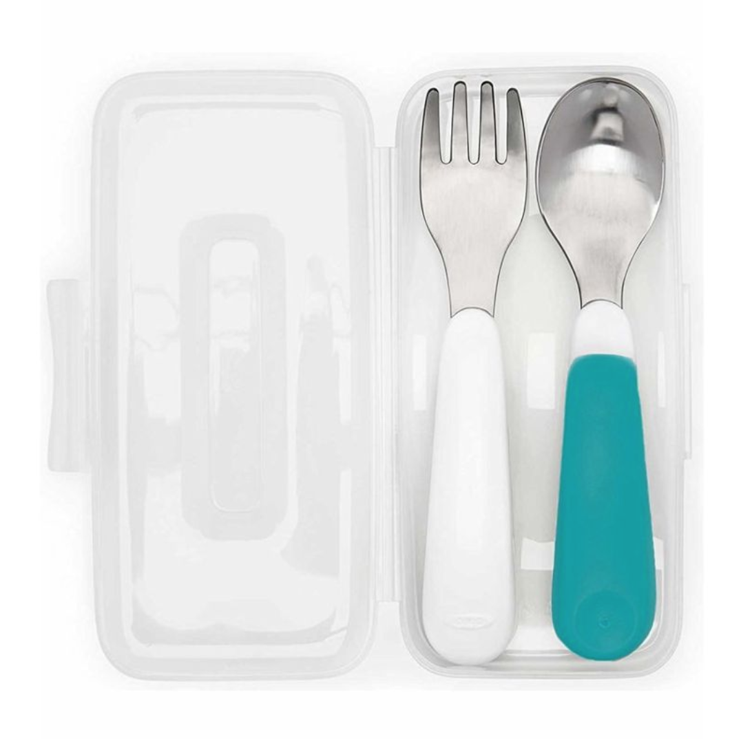 oxo tot on the go spoon