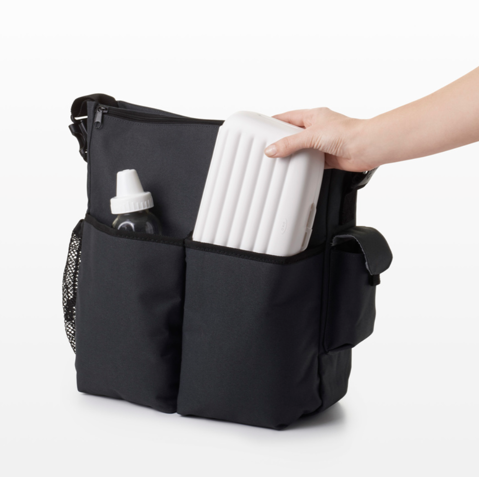 oxo on the go drying rack