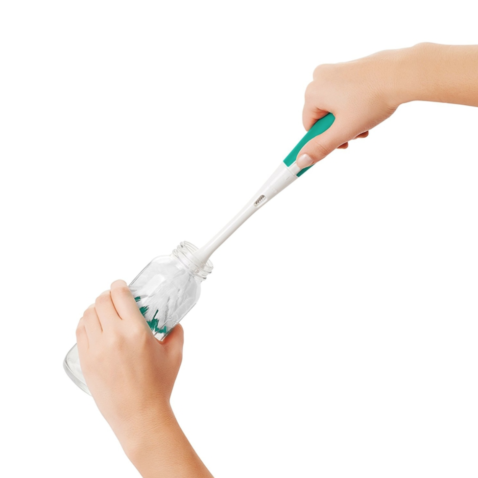 oxo on the go drying rack