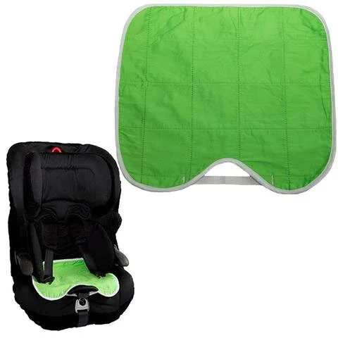 brolly car seat protector