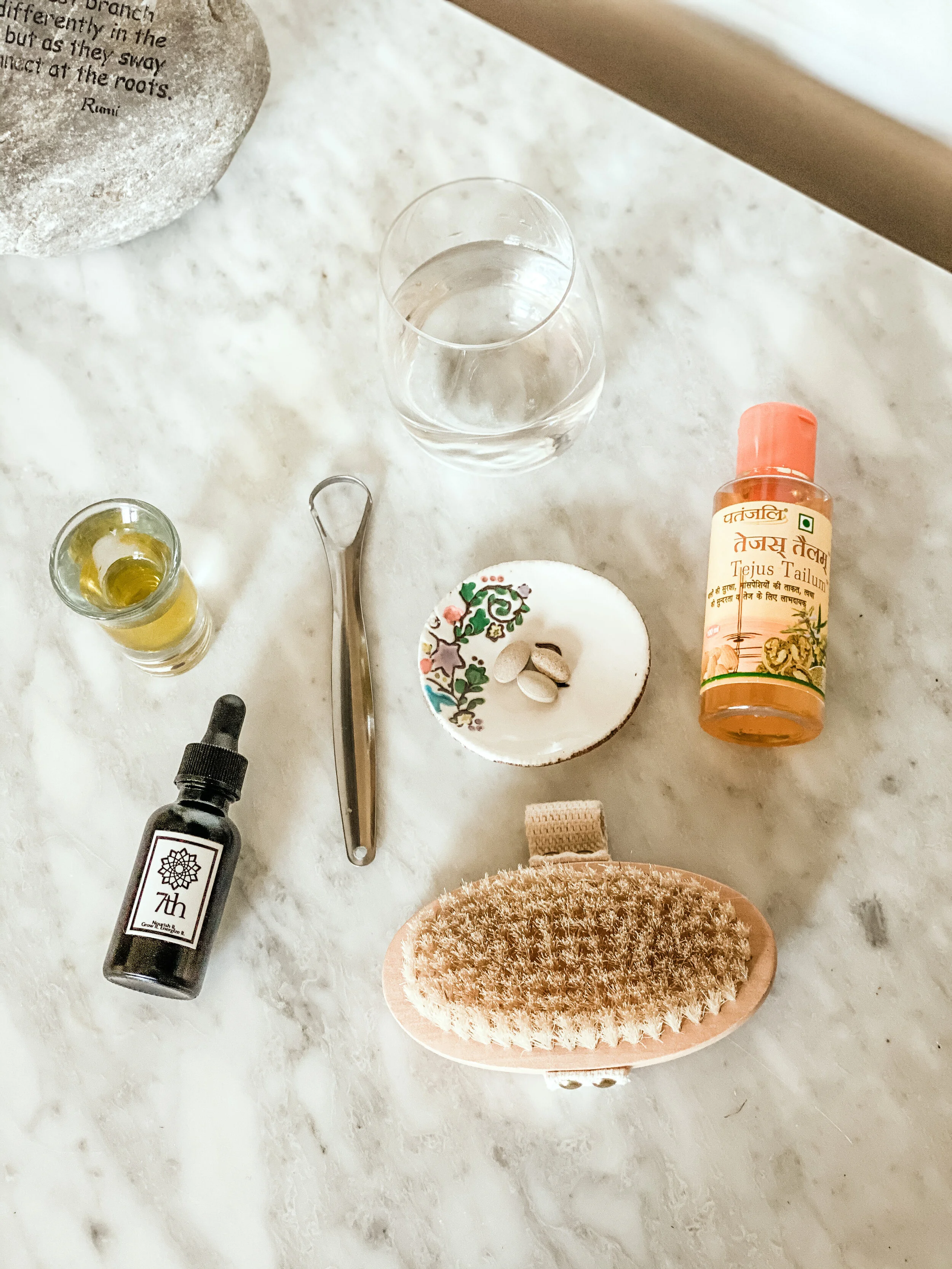 My Favorite Ayurvedic Tools