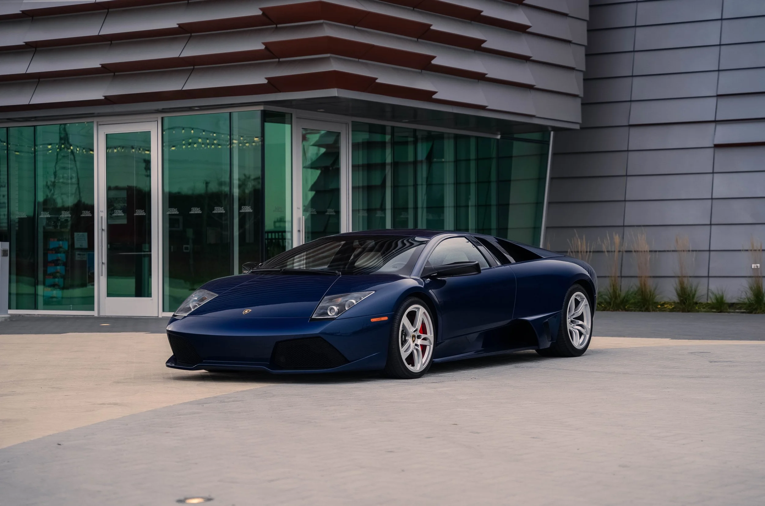 2007 Lamborghini Murcielago LP640 Advertising Photos -13.jpg