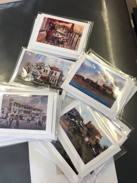 More cards by Claire Forbes just in
