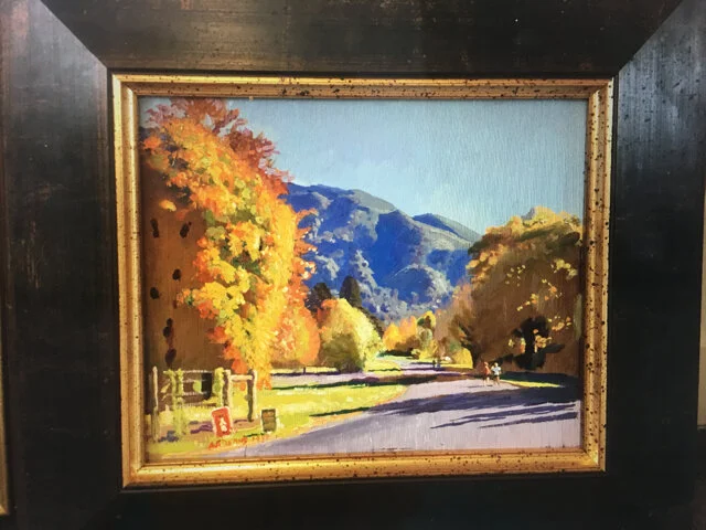 New Deans Oils just arrived in