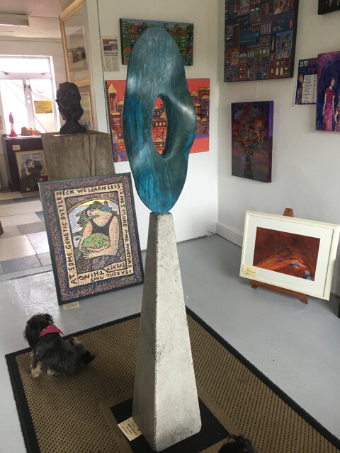 New work By Matt Williams!