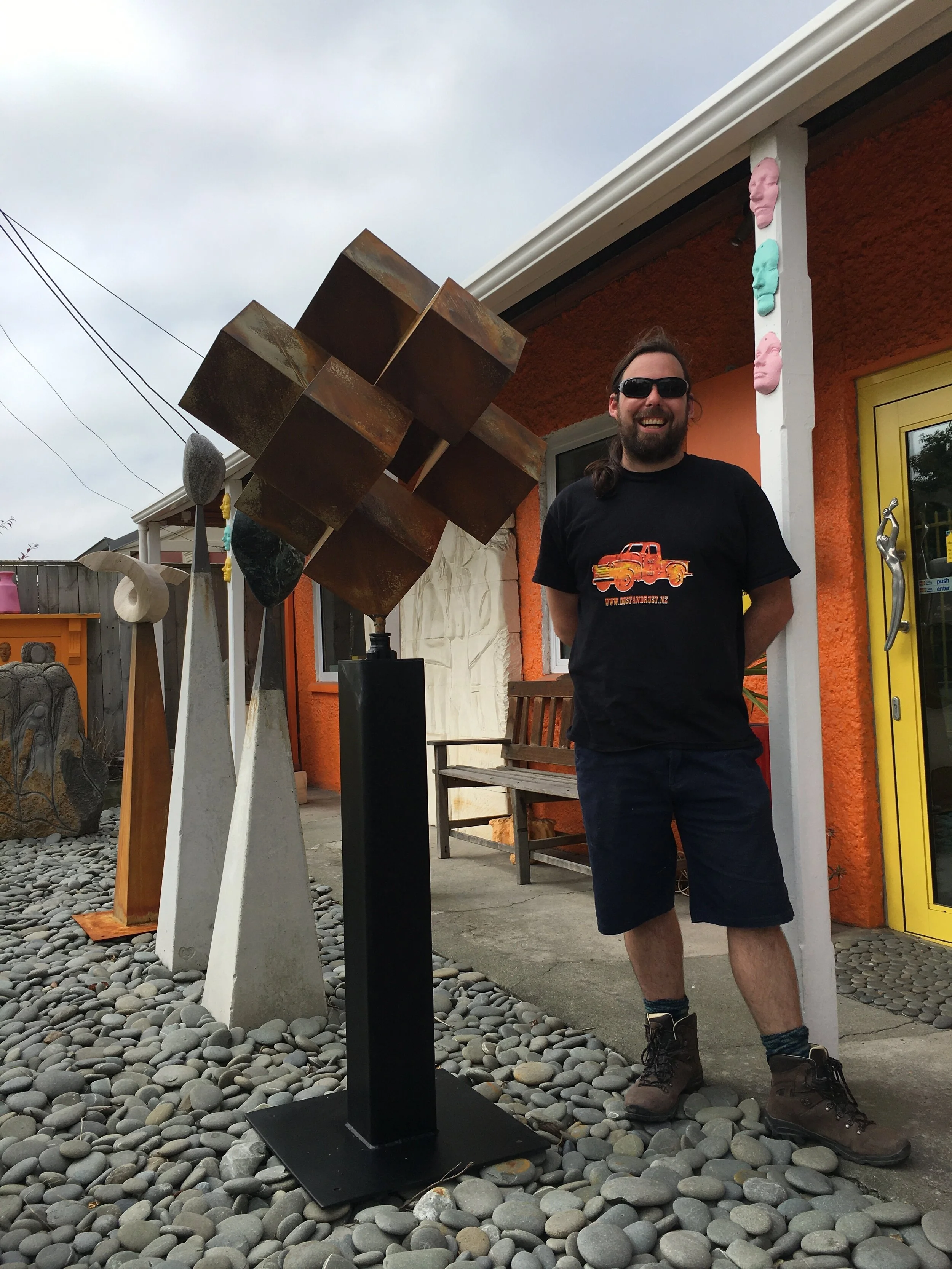 new from Matt Williams