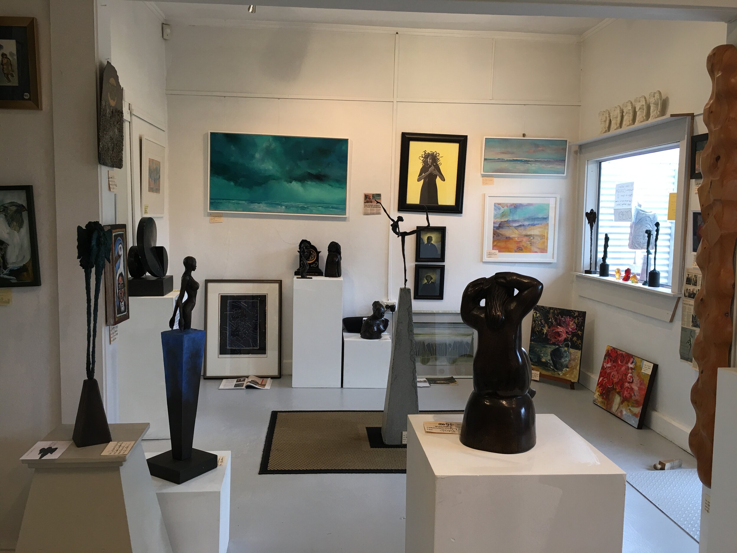 We have a new web site ….. hope you like the new look