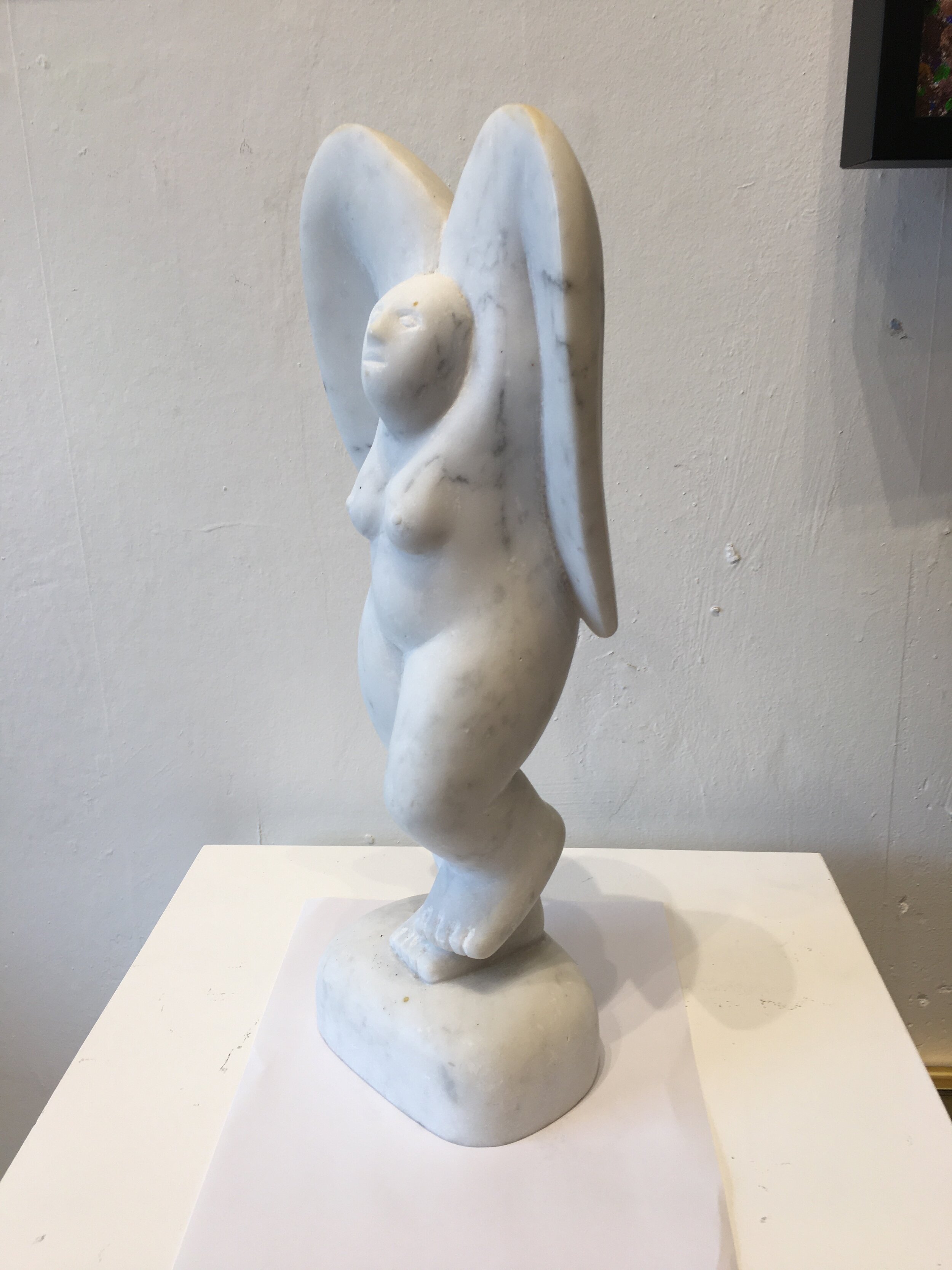 Llew summers....new work just arrived