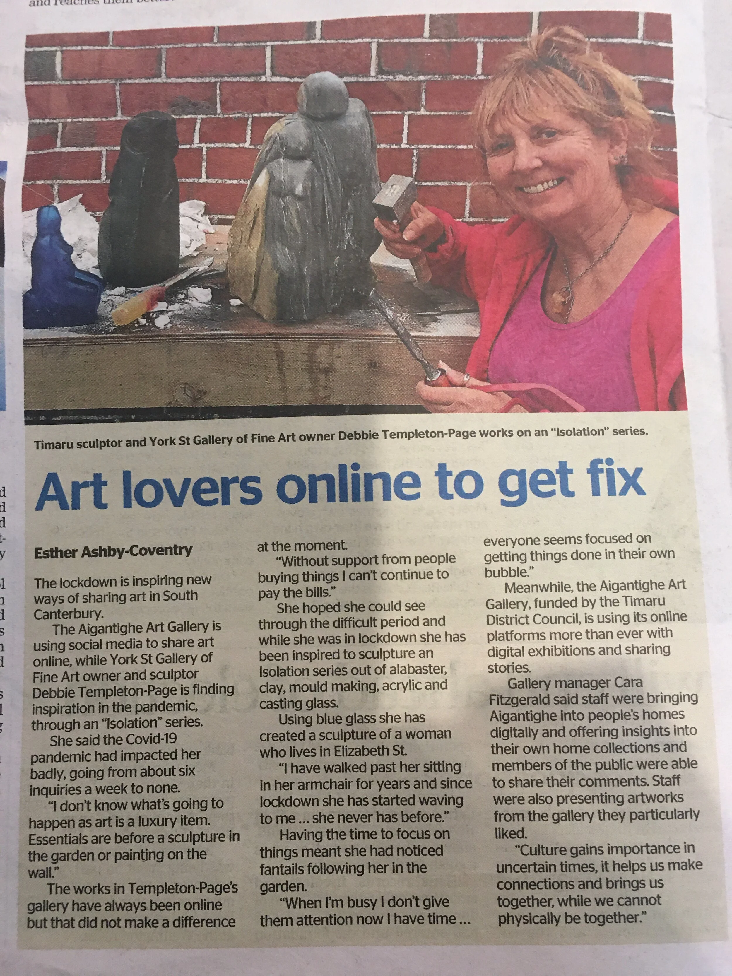 Timaru Herald