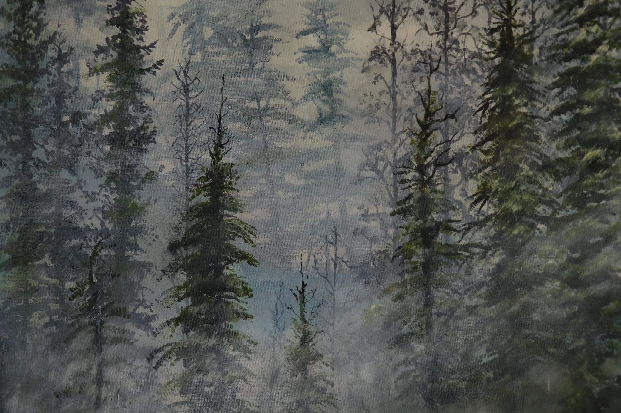 Annie Lambourne Exhibition coming up