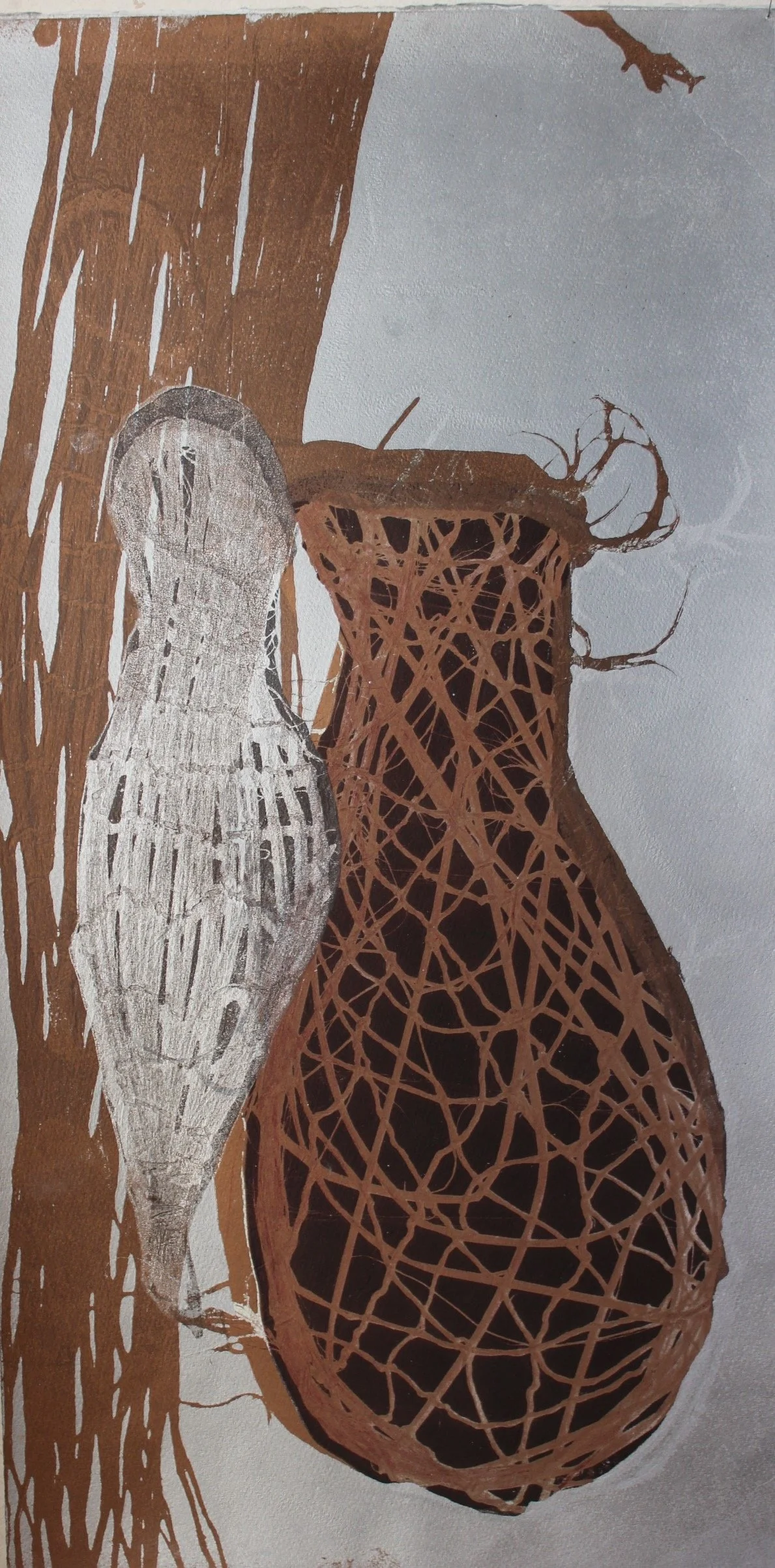 Robyn Webster exhibition