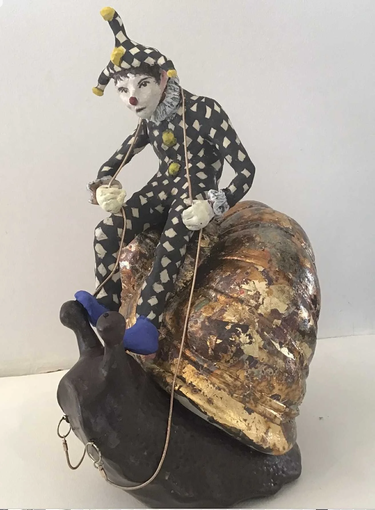 Annie Lambourne exhibition 22nd Aug. to 2nd Oct.