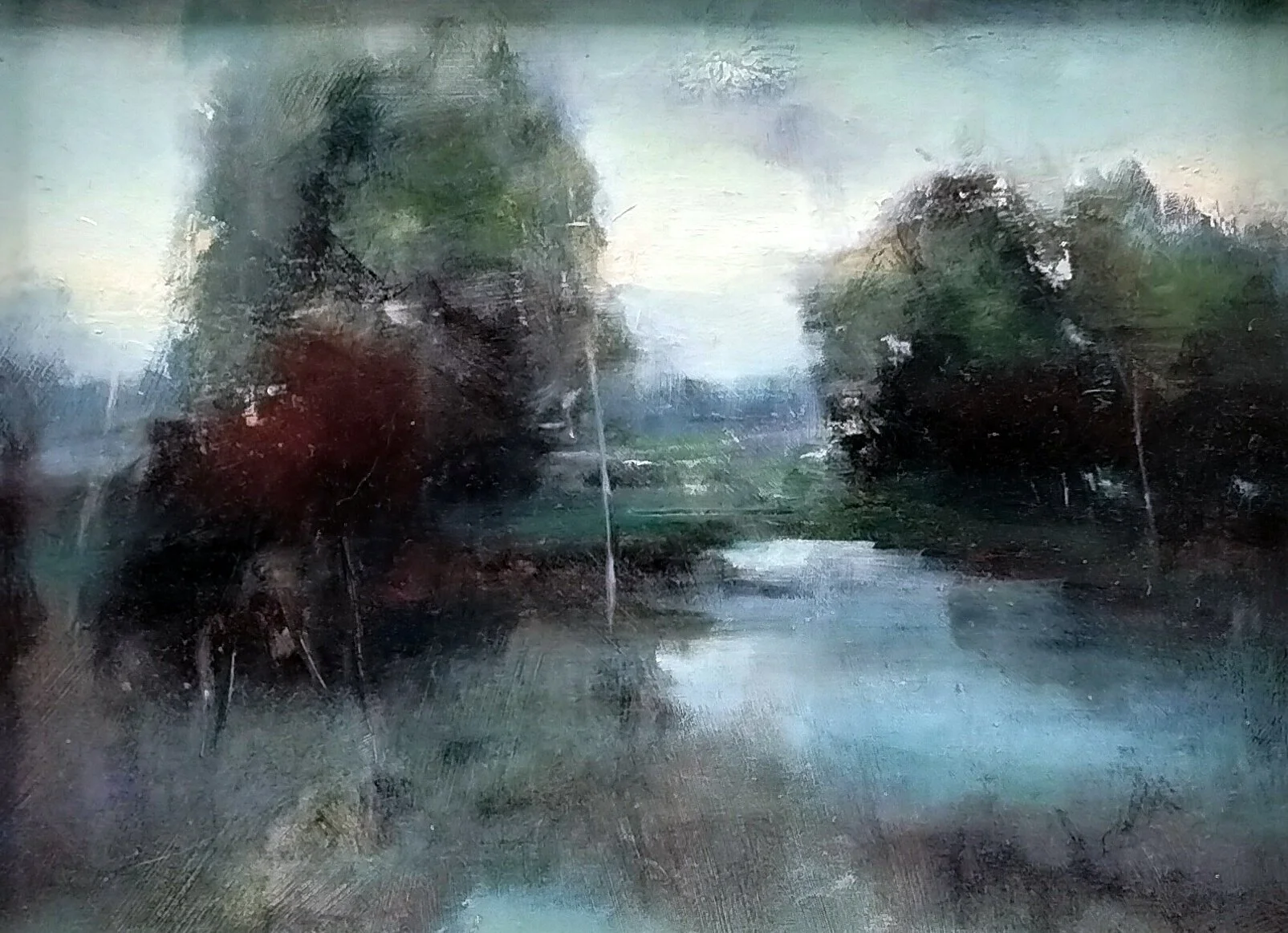 Robert Ireland exhibition