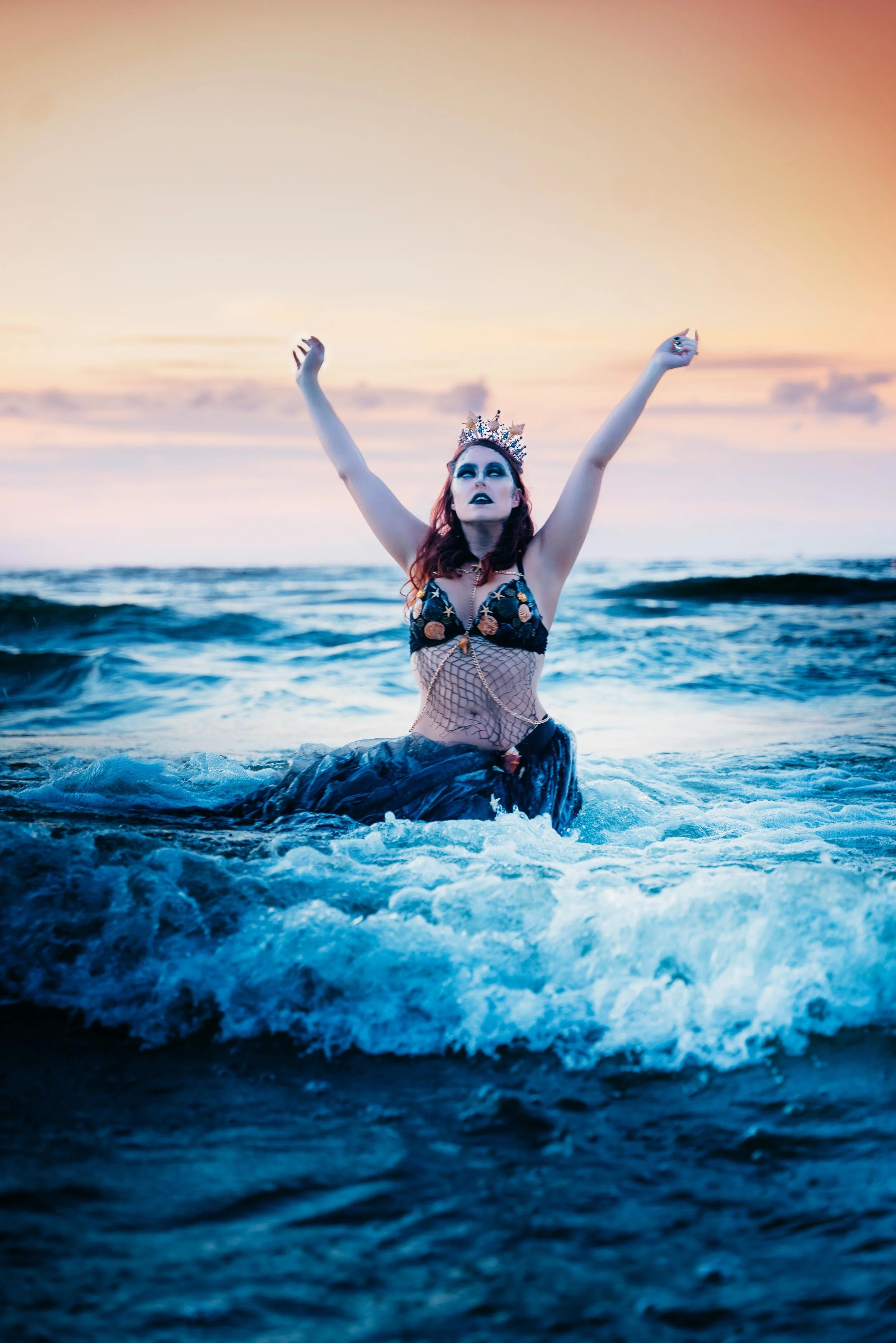 Gallery Goddess Astrea Noir