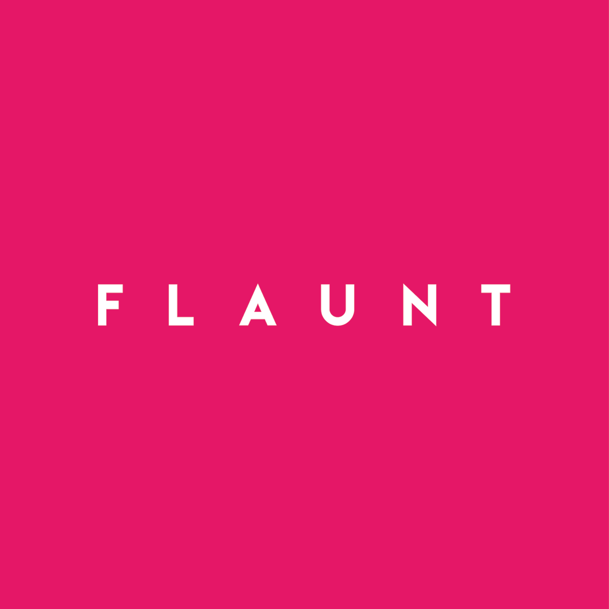 Flaunt