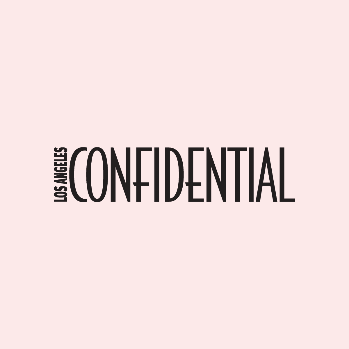 LA Confidential