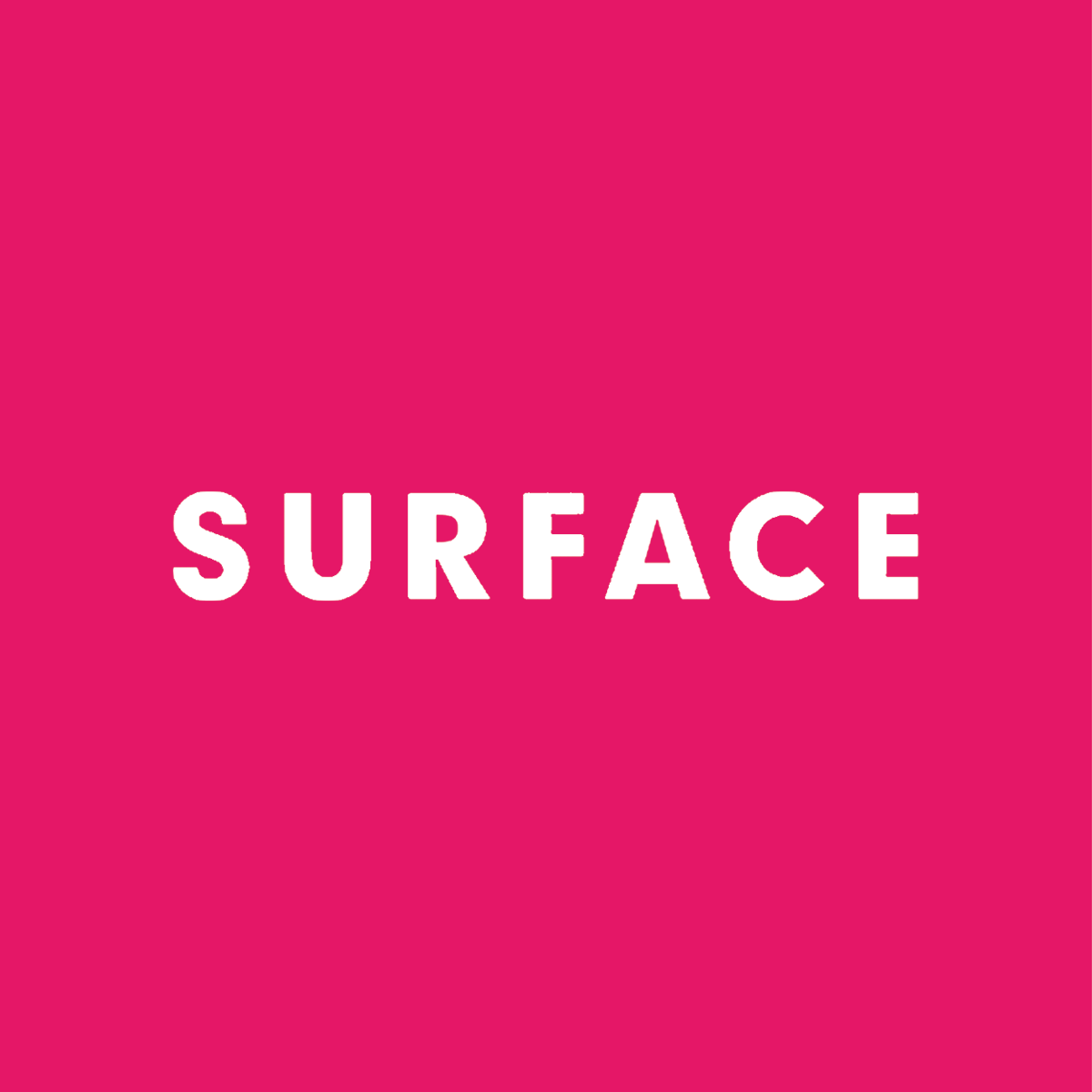 Surface