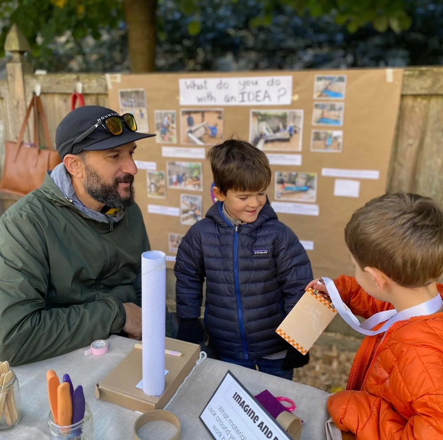 Just 5 days left to register for the Newtowne Learning Exchange &mdash; a day to share ideas, build community, and empower one another!

Join us June 14 in Cambridge, MA for hands-on workshops, deep reflection, and connection with early childhood cha