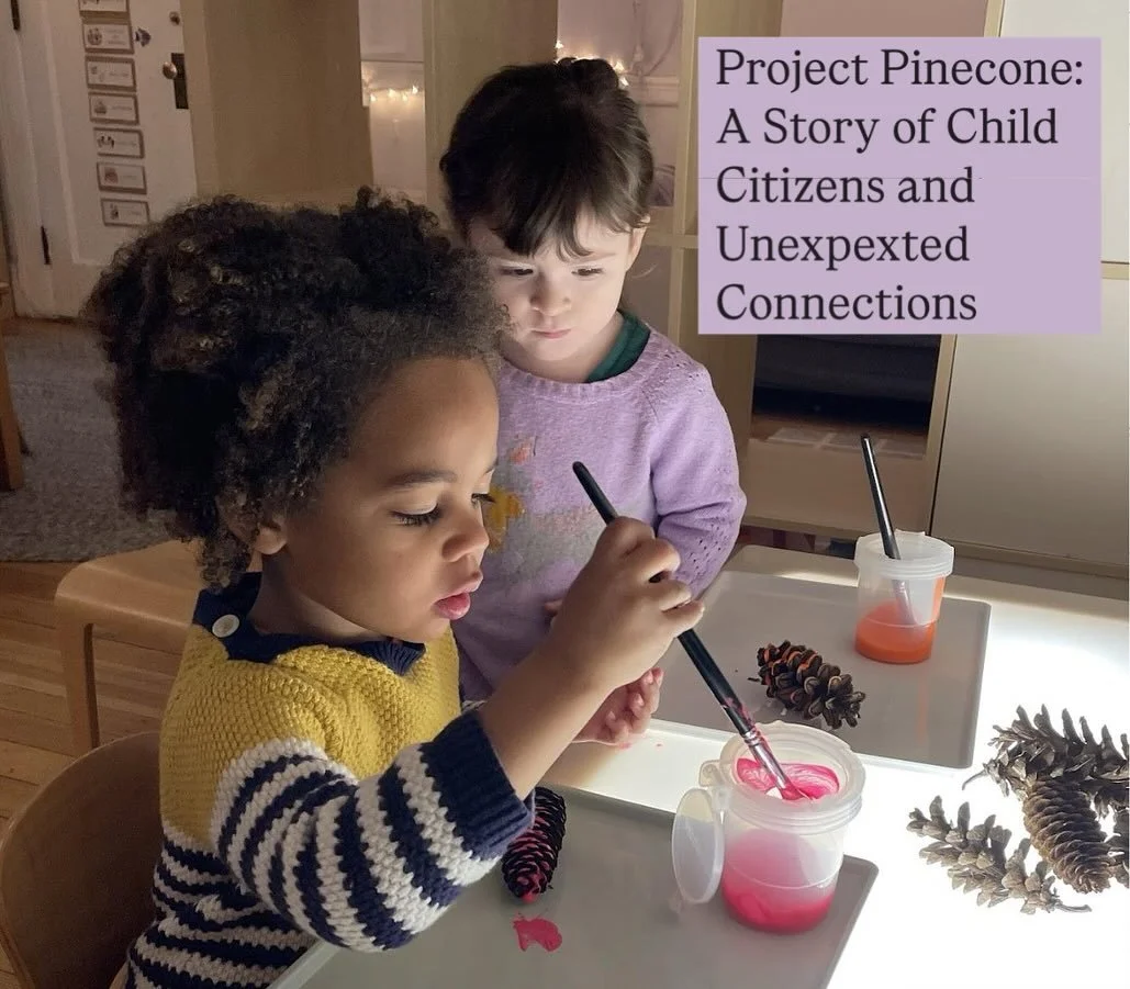 ⭐️ Early Bird pricing extended through Monday! ⭐️ 

As the school year winds down, the Newtowne Learning Exchange Conference offers a chance to celebrate with connection, creativity, and shared wisdom.

With a rich lineup of hands-on workshops, the E