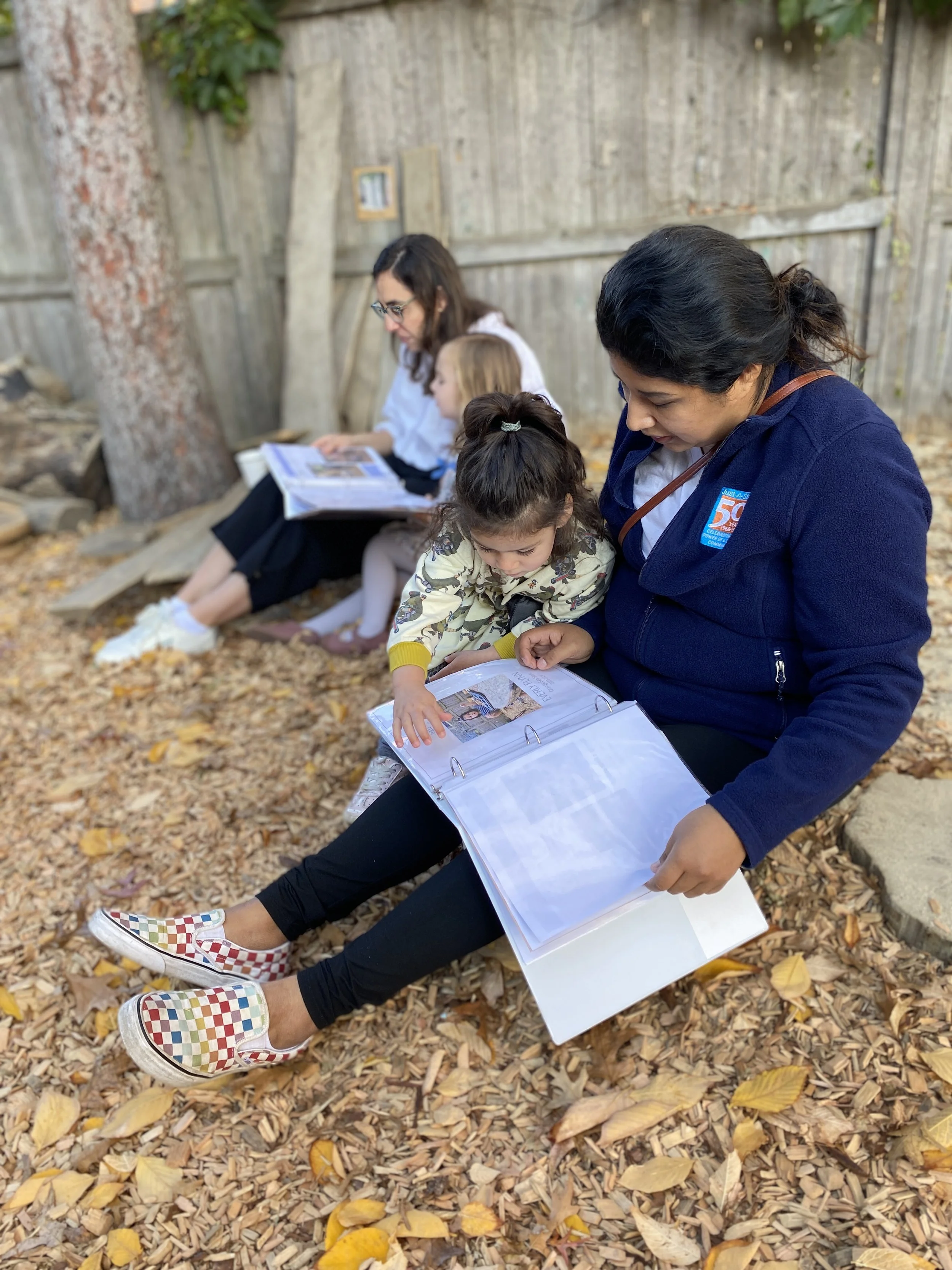 Fall Curriculum Morning