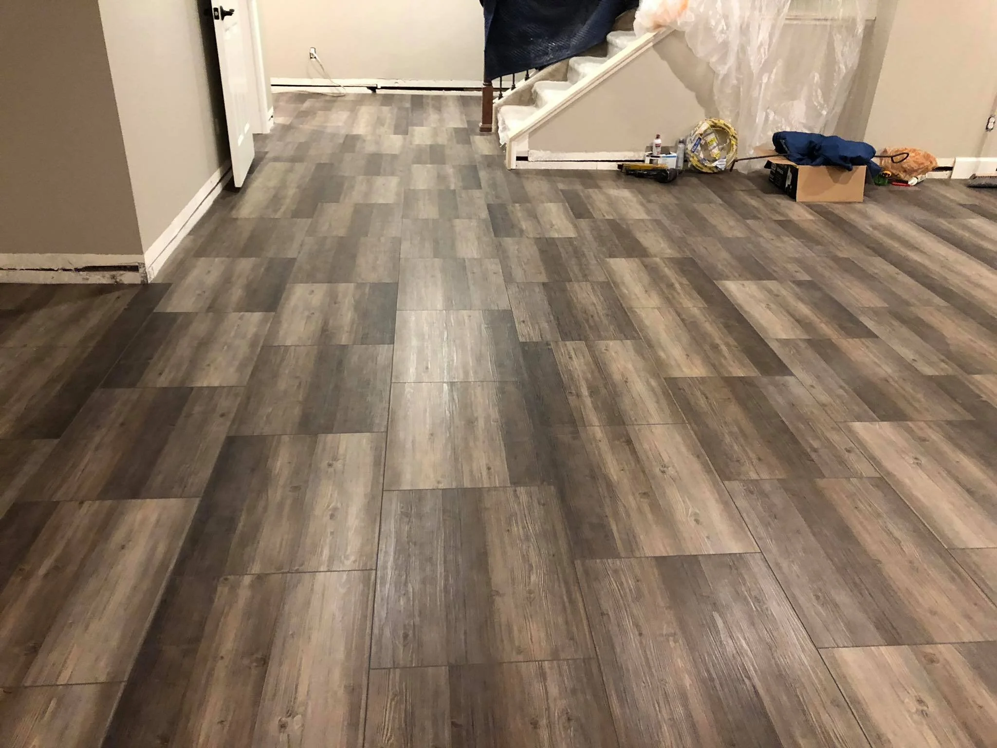 Project Gallery — North Star Flooring LLC