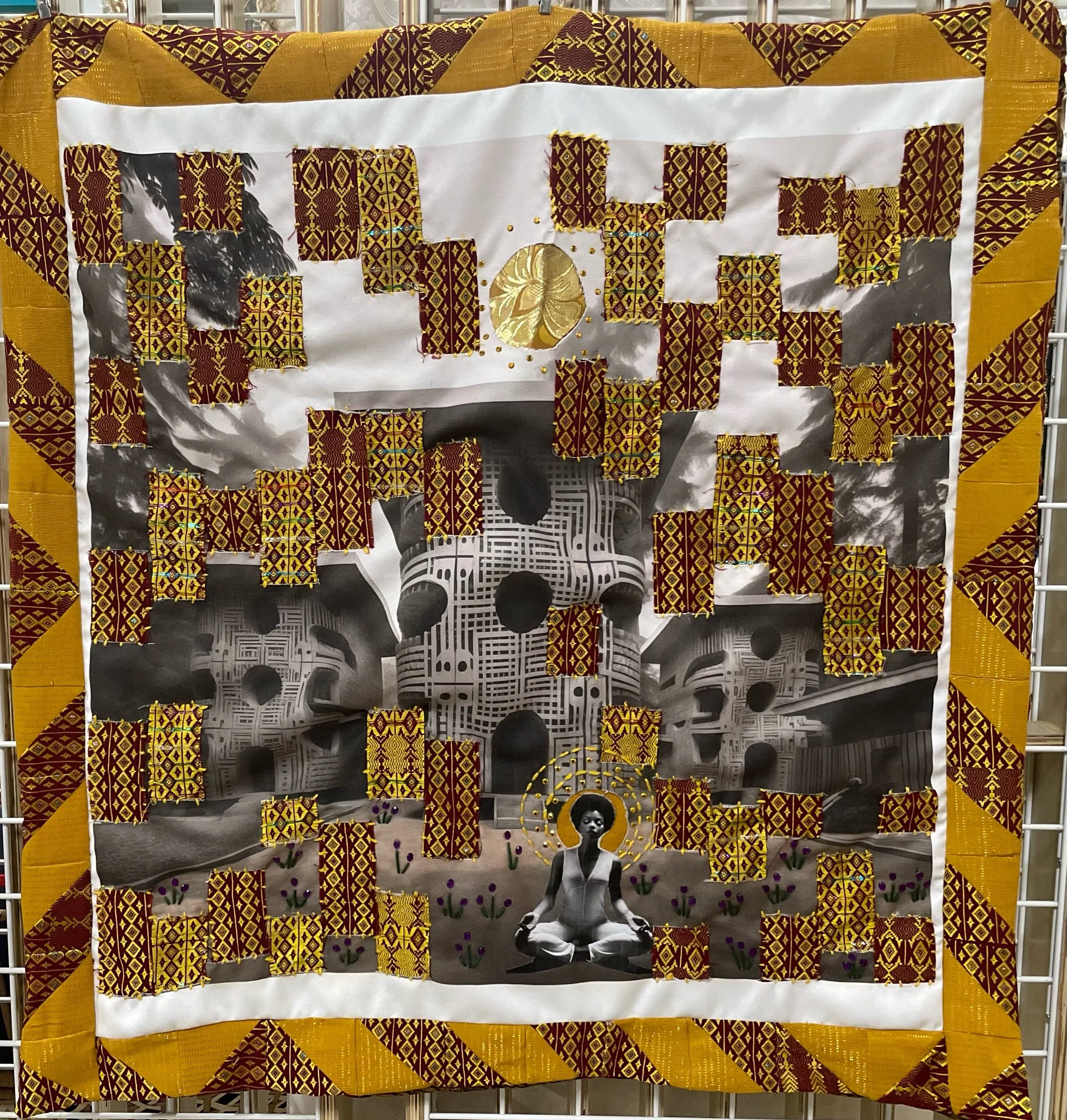    Mmiri Ndu: The Life-Giving Waters of Memory   