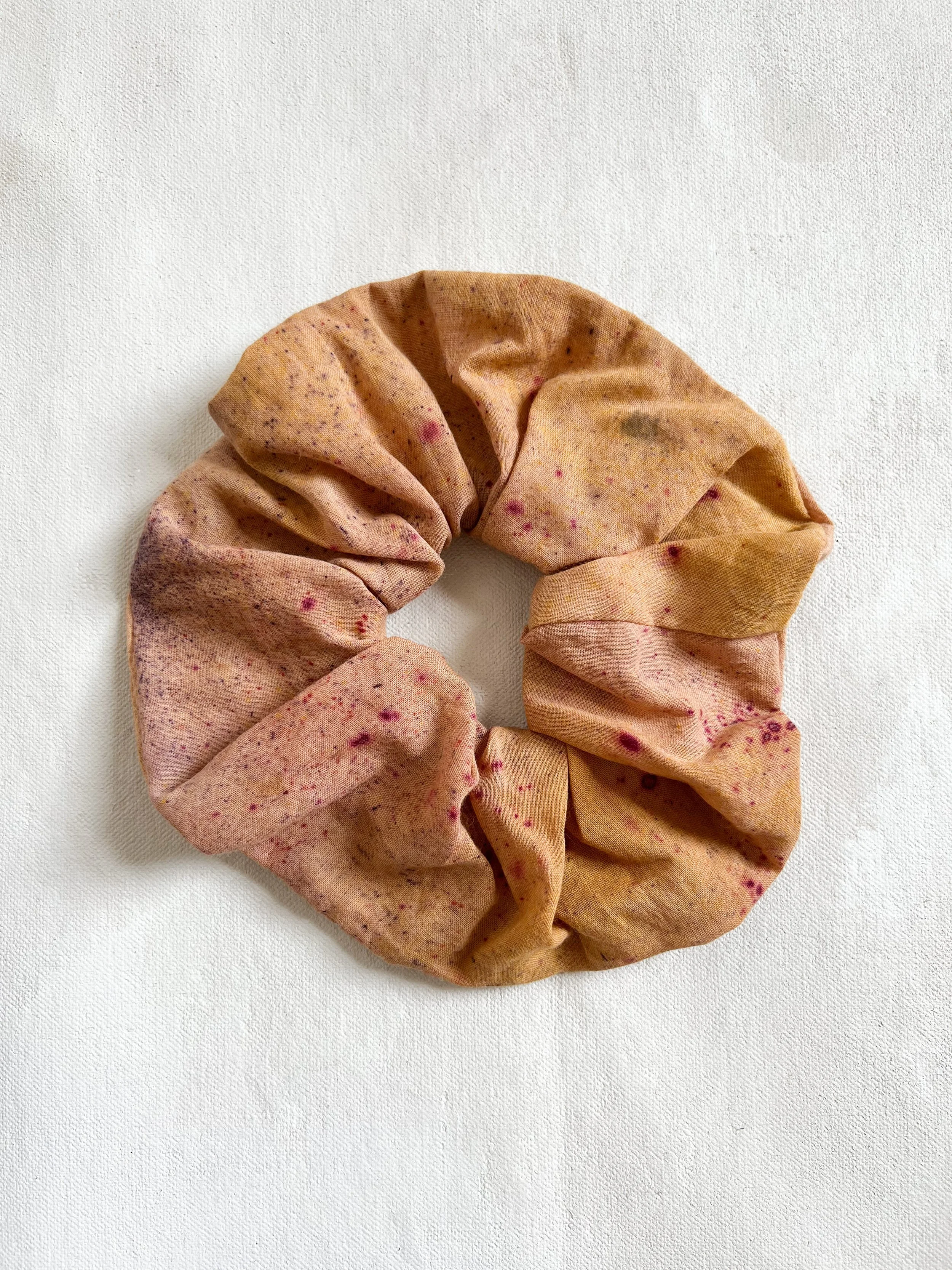 Cosmo Organic Cotton Scrunchy