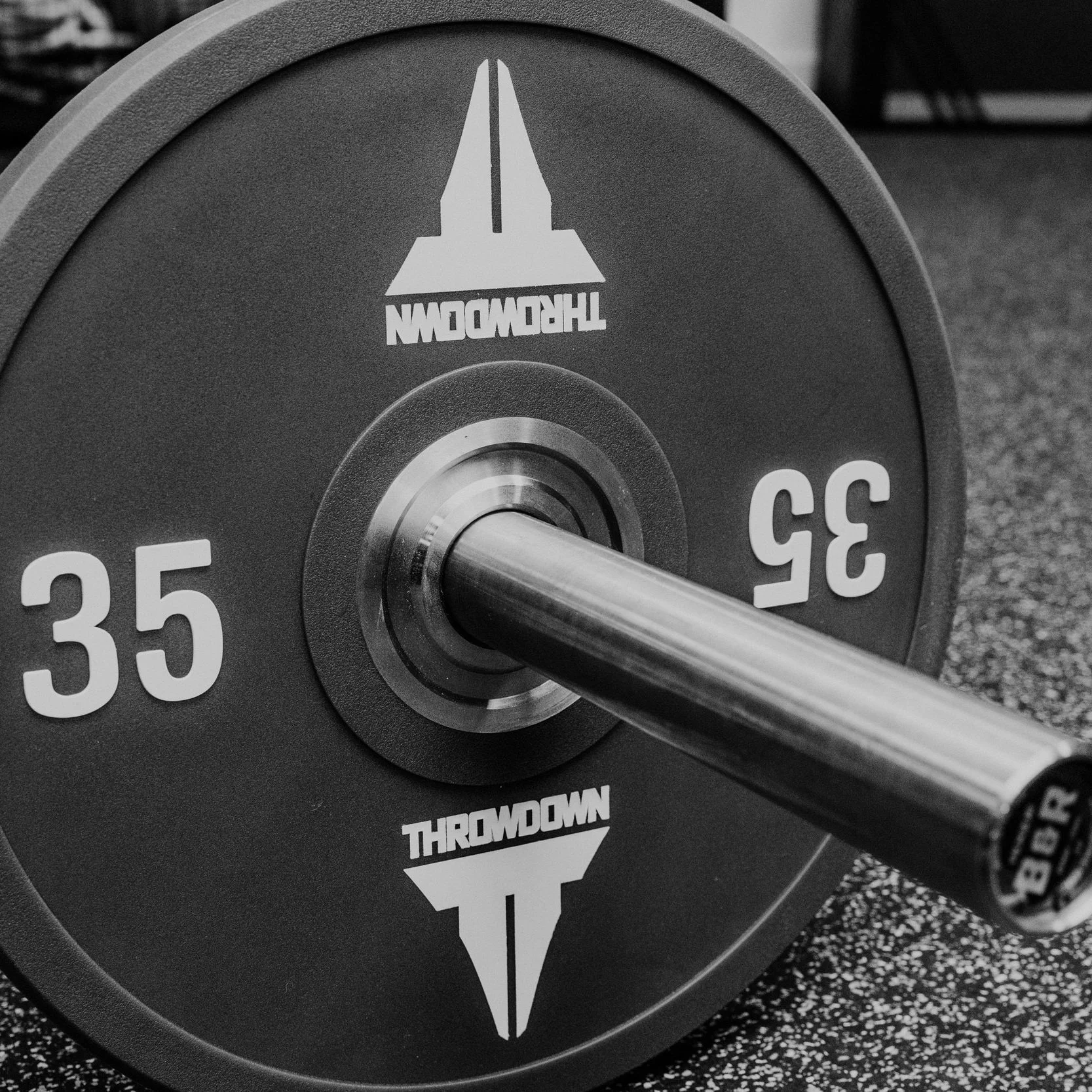 BARBELLS + KETTLEBELLS | foundations & technique