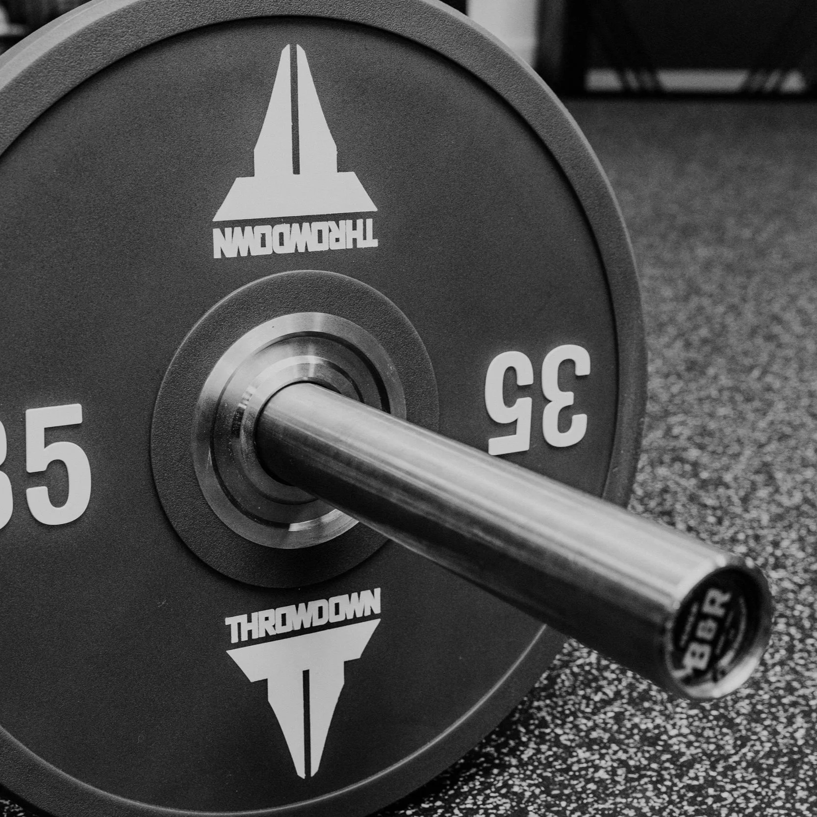 BARBELL FOUNDATIONS
