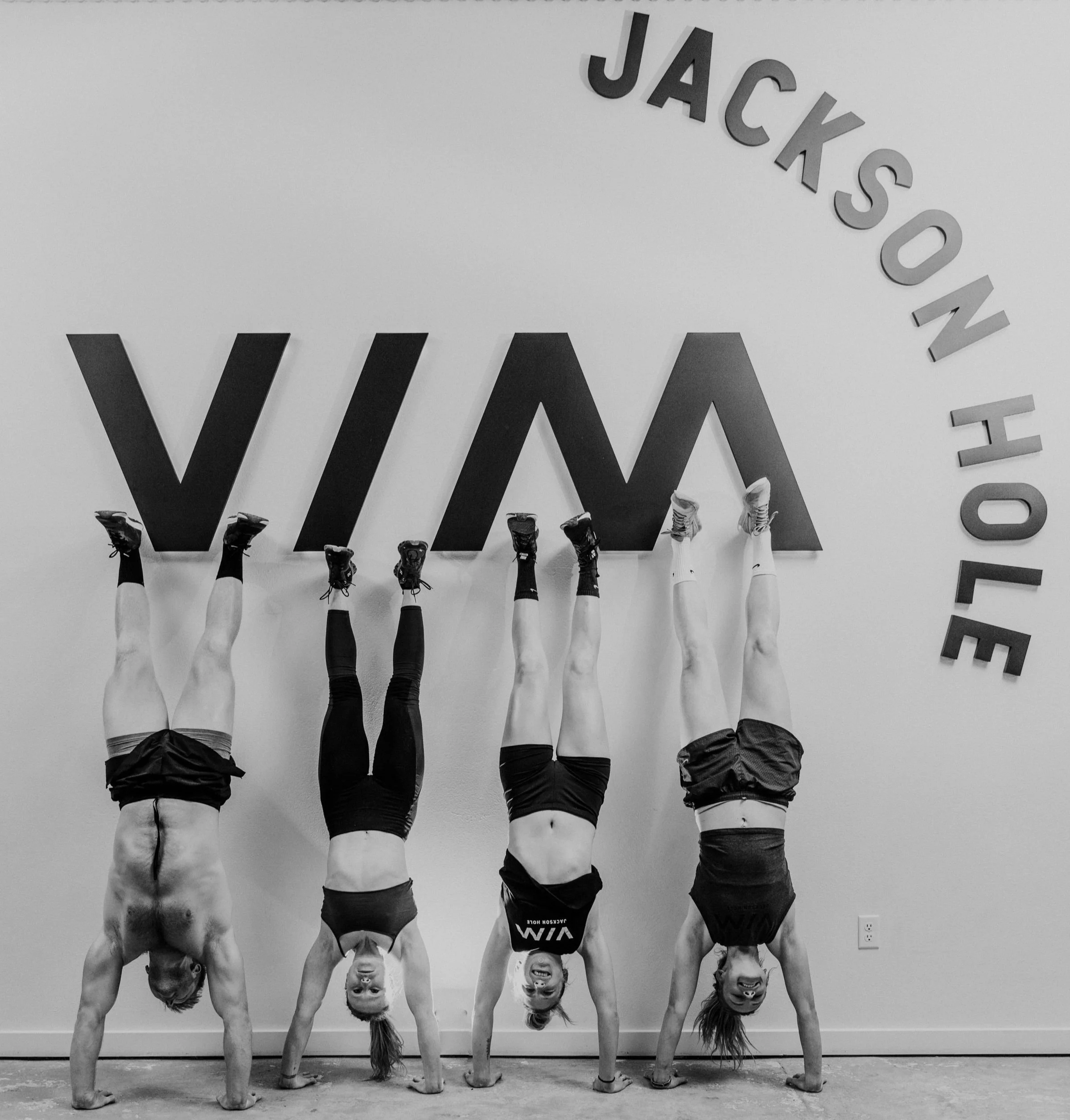 Barre Strength Conditioning Indoor Cycling Spinning Rowing Circuit HIIT Climb Climbing Clmbr Schwinn Bounce Rebounding Yoga Personal Training Ski Fitness Train Ski Skiing