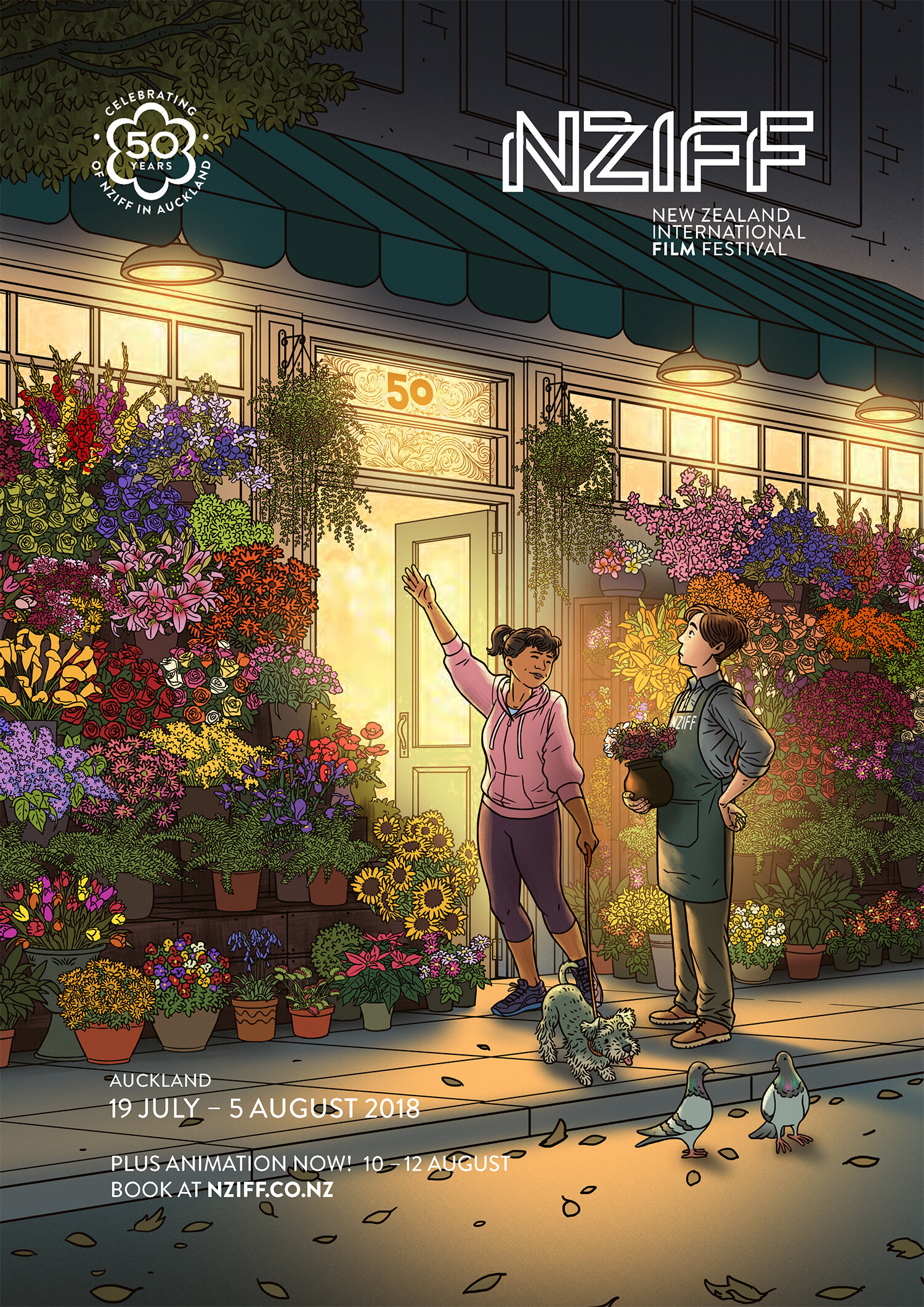 NZIFF 2018 Auckland Poster Ken Samonte.jpg