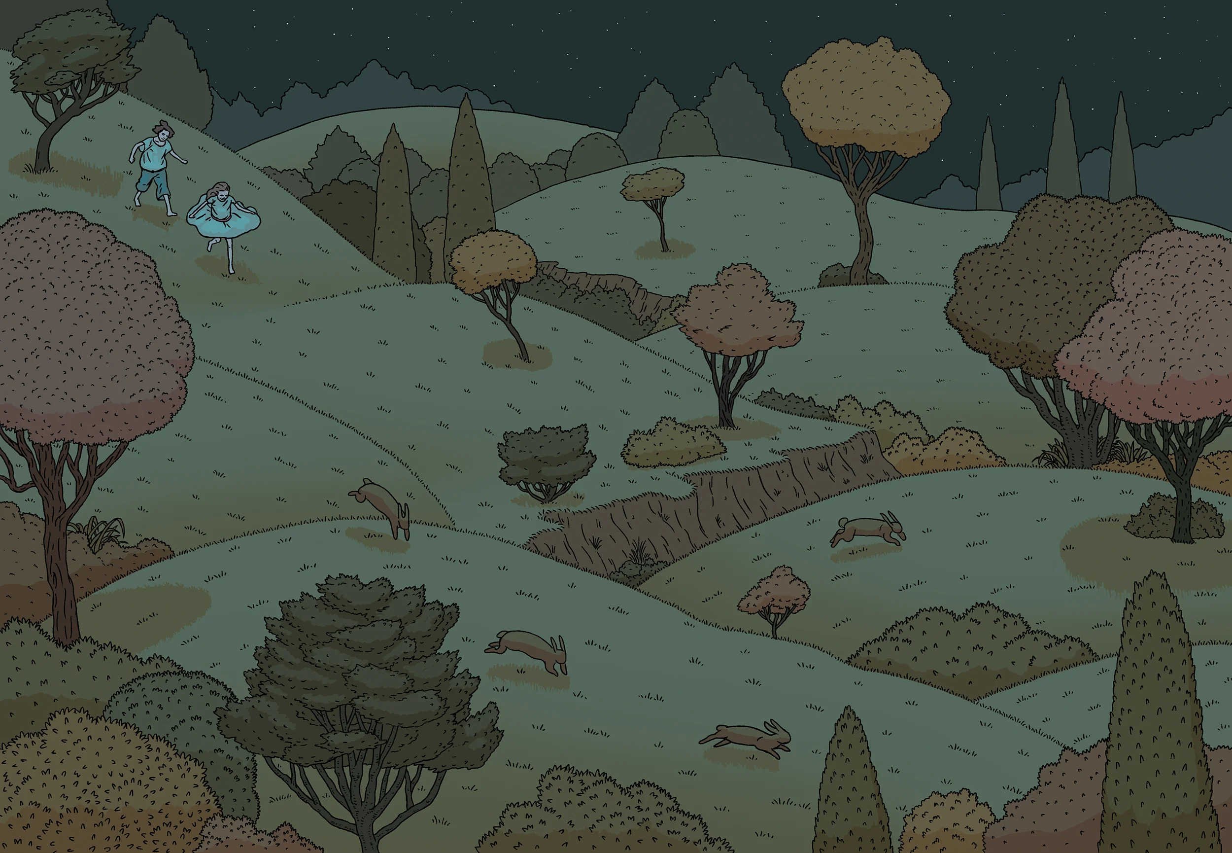 Tip Toe Children's Picture Book 04 Ken Samonte.jpg