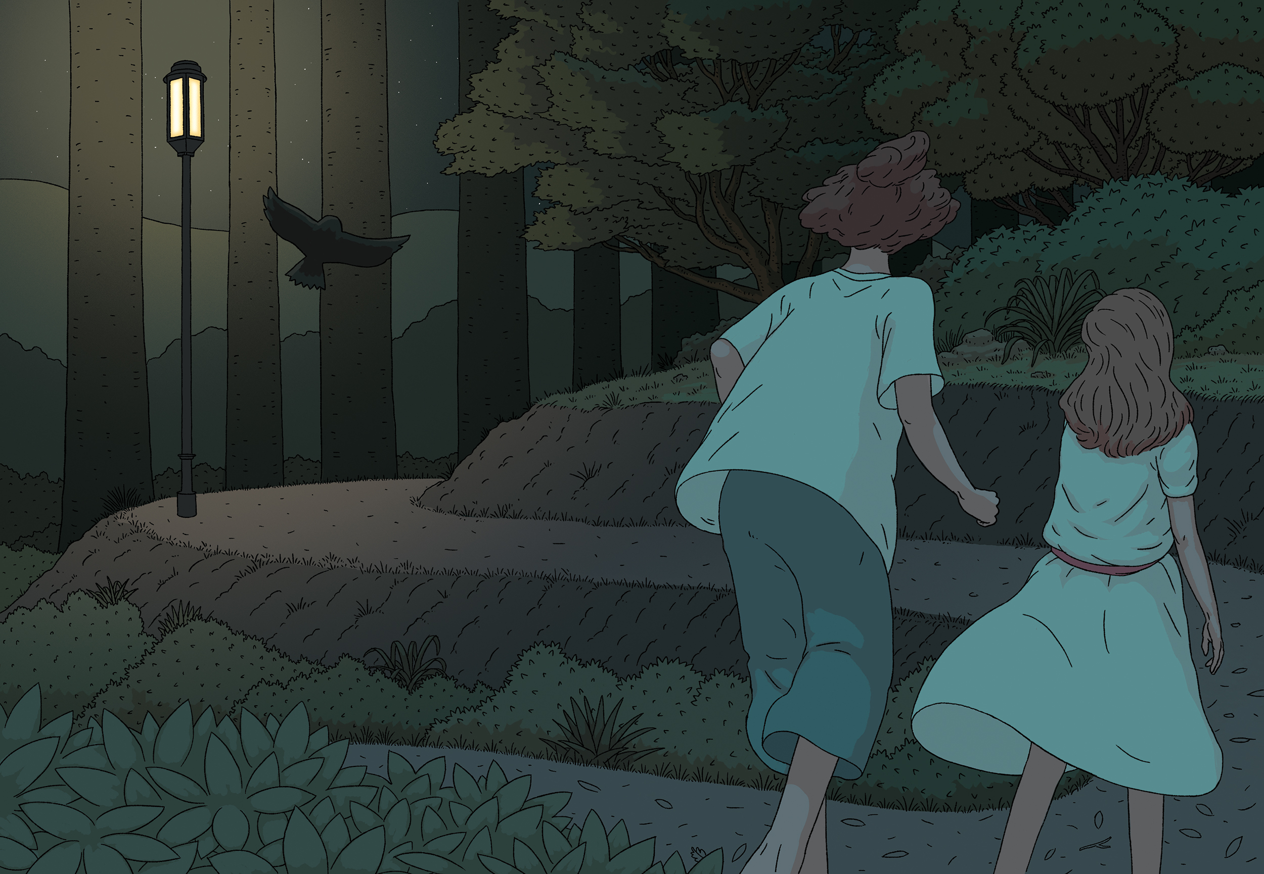 Tip Toe Children's Picture Book 05 Ken Samonte.jpg