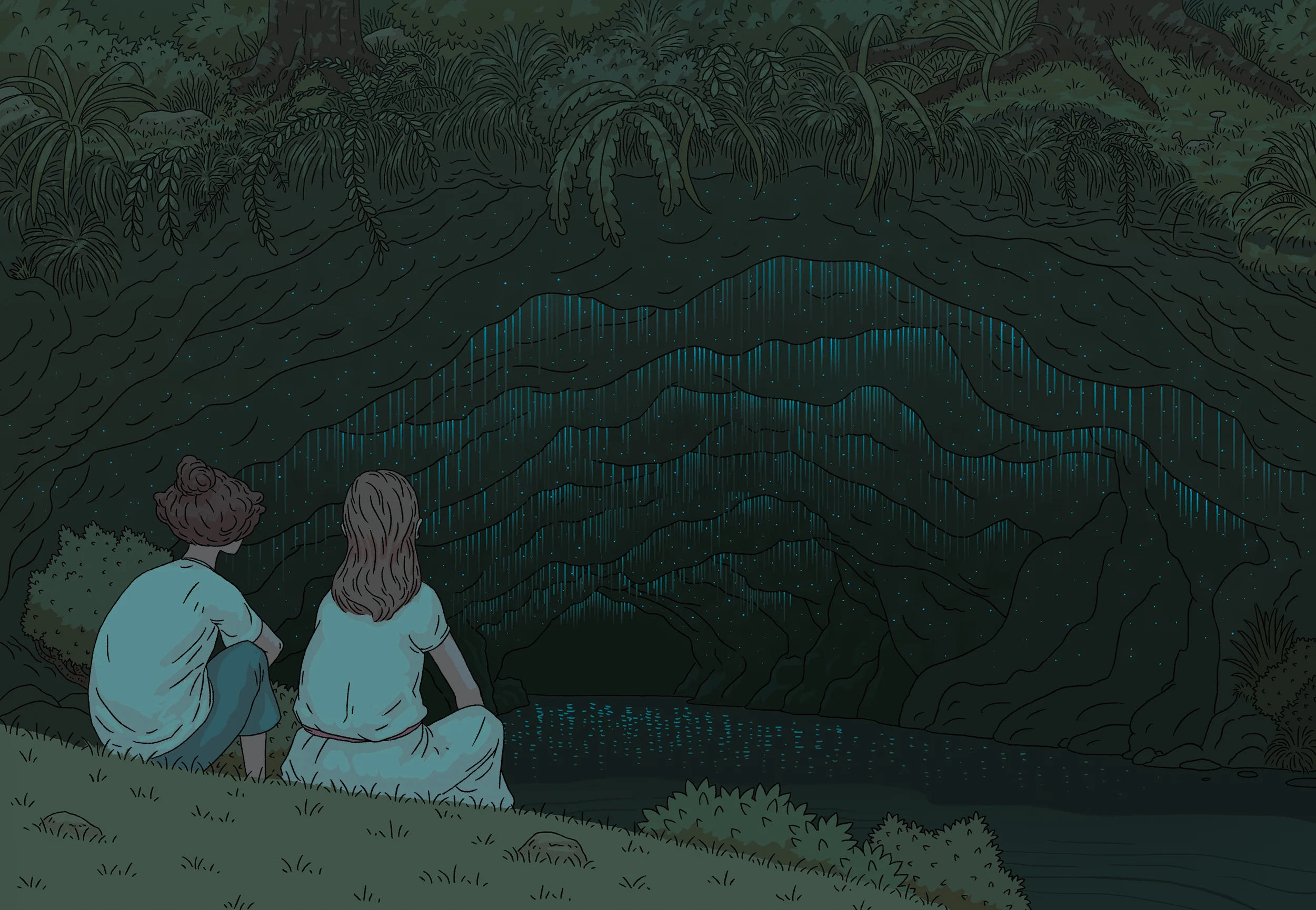 Tip Toe Children's Picture Book 07 Ken Samonte.jpg