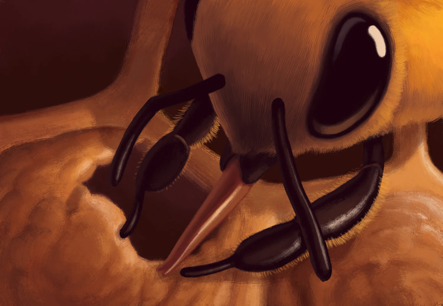 Honey Bees 07 Ken Samonte.jpg